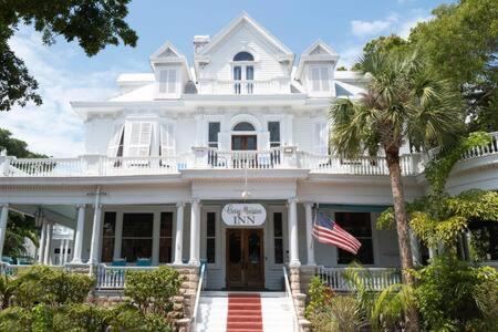 Mini-hôtel King At Curry Mansion With Heated Pool! Key West