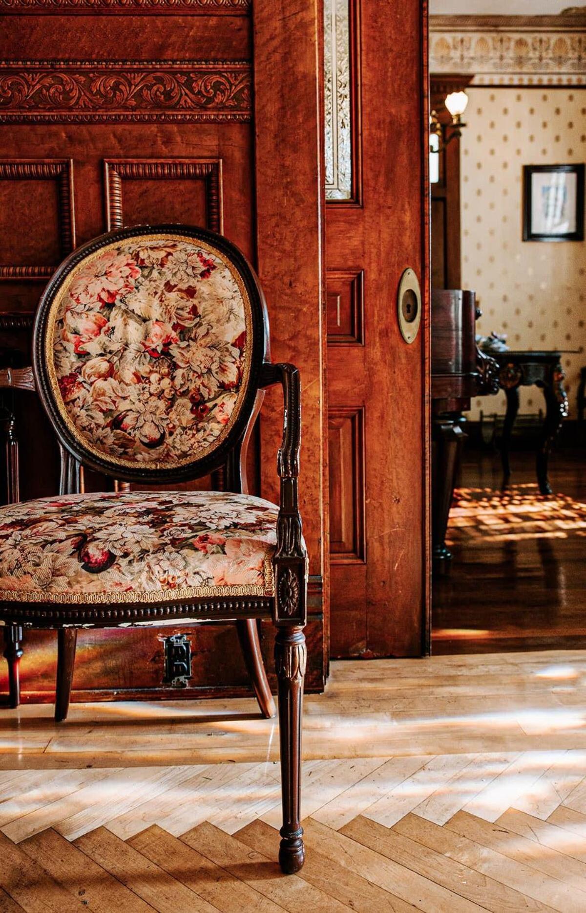 Mini-hôtel King At Curry Mansion With Heated Pool! *